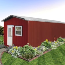 Texas-Sized Tiny House - Image 4 Thumbnail