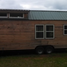 Prebuilt 8.5 x 26' 336 Sq Ft Tiny House For Sale - Image 3 Thumbnail