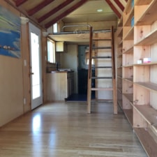 Tiny home on trailer for sale in Sebastopol, CA - Image 4 Thumbnail