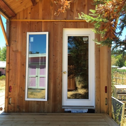 Tiny home on trailer for sale in Sebastopol, CA - Image 2 Thumbnail