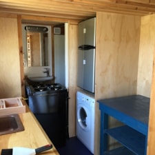 Tiny home on trailer for sale in Sebastopol, CA - Image 6 Thumbnail