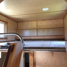 Tiny home on trailer for sale in Sebastopol, CA - Image 3 Thumbnail