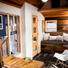 Greenleaf Tiny Homes "Kootenay" - Image 6 Thumbnail