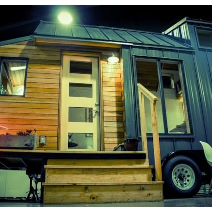 Greenleaf Tiny Homes "Kootenay" - Image 2 Thumbnail