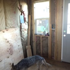 Finish Your Way Rustic Colorado Tiny House  - Image 3 Thumbnail