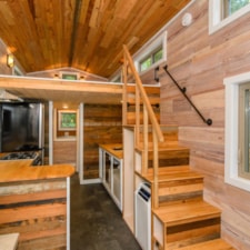 Luxury Tiny Home For Sale - Image 4 Thumbnail