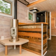 Luxury Tiny Home For Sale - Image 3 Thumbnail