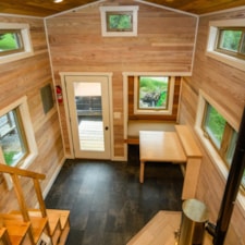 Luxury Tiny Home For Sale - Image 6 Thumbnail