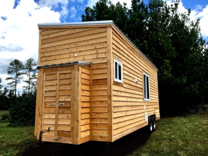 Tiny House for Sale - The Youngstown Tiny Home by Harmony