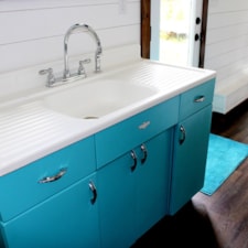 The Youngstown Tiny Home by Harmony Tiny Homes - Image 4 Thumbnail