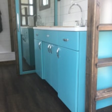 The Youngstown Tiny Home by Harmony Tiny Homes - Image 6 Thumbnail