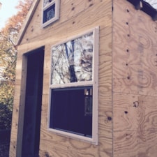 Tiny house shell - Image 3 Thumbnail