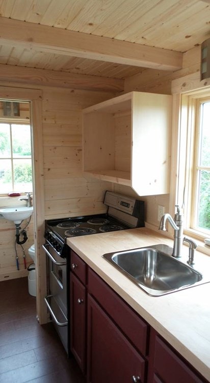 Tiny House for Sale - Manhattan KS