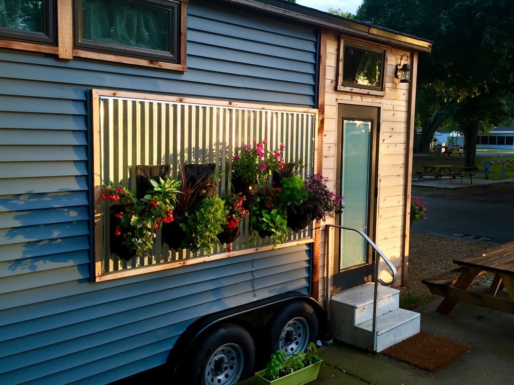 HGTV Tiny House for sale - Image 1 Thumbnail