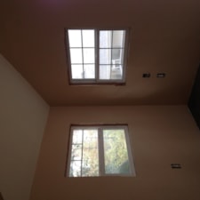 Fully insulated and wired start for a tiny house - Image 4 Thumbnail