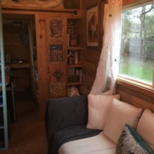 RV Certified Tiny House - Image 4 Thumbnail