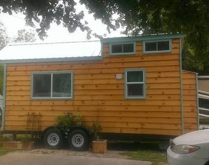 RV Certified Tiny House - Image 2 Thumbnail