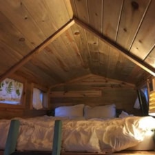 RV Certified Tiny House - Image 5 Thumbnail