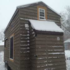 Cute Tiny House Shell in SW Wisconsin - Image 5 Thumbnail