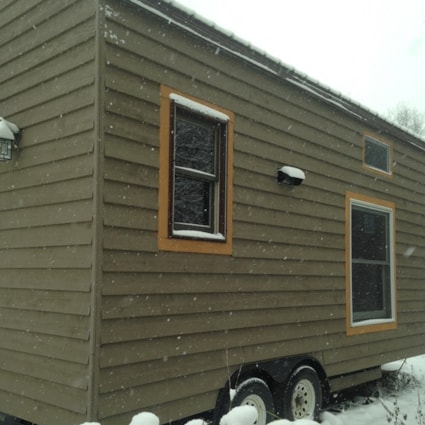 Cute Tiny House Shell in SW Wisconsin - Image 2 Thumbnail