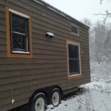 Cute Tiny House Shell in SW Wisconsin - Image 4 Thumbnail