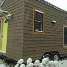 Cute Tiny House Shell in SW Wisconsin - Image 3 Thumbnail