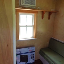 Less home, more life. Luxurious tiny home for sale. $32,500 - Image 5 Thumbnail