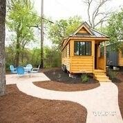 2017 Tiny Home For Sale