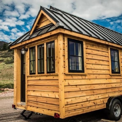 2017 Tiny Home For Sale - Image 2 Thumbnail
