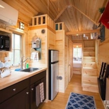 2017 Tiny Home For Sale - Image 3 Thumbnail