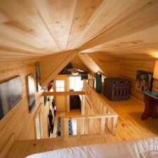 2017 Tiny Home For Sale - Image 5 Thumbnail