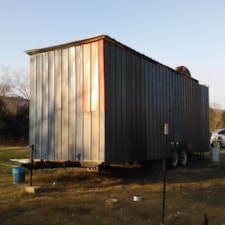 Kentucky Tiny House Shell - Image 5 Thumbnail