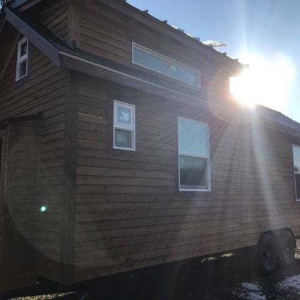 Professionally Crafted Tiny House Shell  - Image 2 Thumbnail