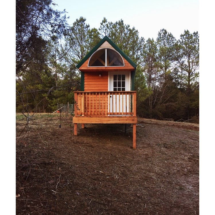 Metal tiny home  - Image 1 Thumbnail