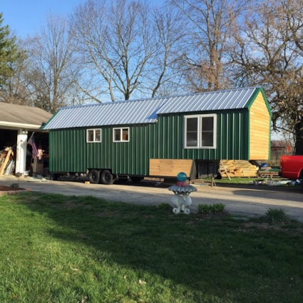 Metal tiny home  - Image 2 Thumbnail