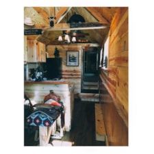 Metal tiny home  - Image 6 Thumbnail