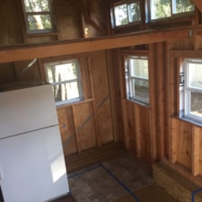 14' Tiny House Shell - Image 5 Thumbnail