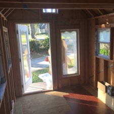 14' Tiny House Shell - Image 4 Thumbnail