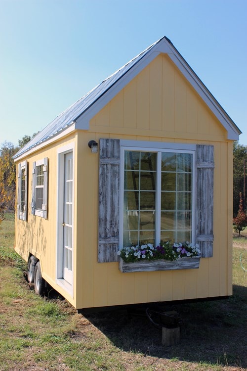 20' Custom Tiny House - Image 1 Thumbnail