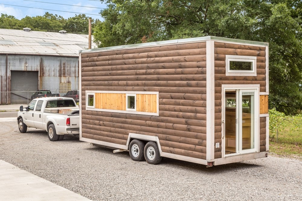 Upscale Tiny House Loaded with Amenities - Image 1 Thumbnail