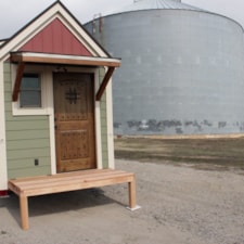 The Stopover- Brand New State of the Art Tiny House - Image 4 Thumbnail