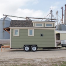 The Stopover- Brand New State of the Art Tiny House - Image 3 Thumbnail