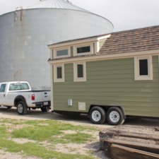 The Stopover- Brand New State of the Art Tiny House - Image 5 Thumbnail
