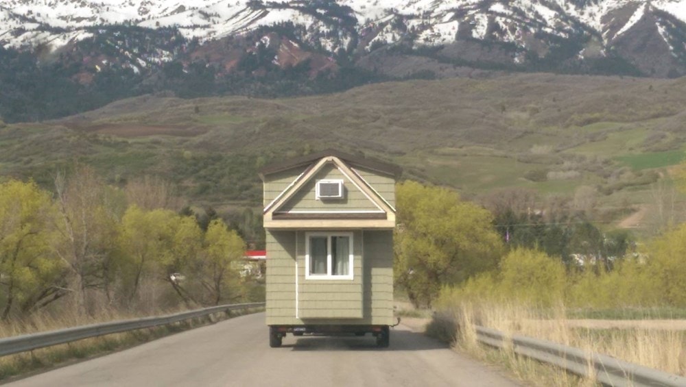 Download Tiny House for Sale - Custom 300 sq. ft. (incl. lofts)