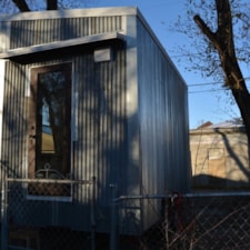 Solar powered, Super insulated  - Image 3 Thumbnail