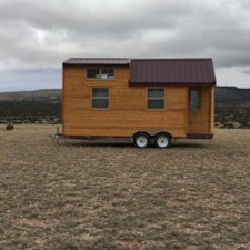 Custom New Mexico Tiny Home - Image 3 Thumbnail