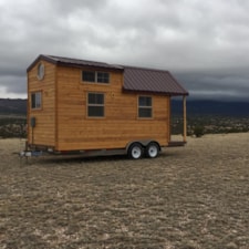 Custom New Mexico Tiny Home - Image 4 Thumbnail