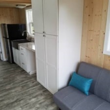 Unique New Build Tiny Home Complete with the famous PDX carpet - Image 3 Thumbnail