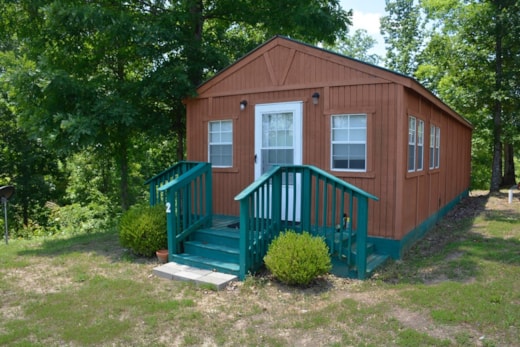 Tiny Home/Caregiver Cottage