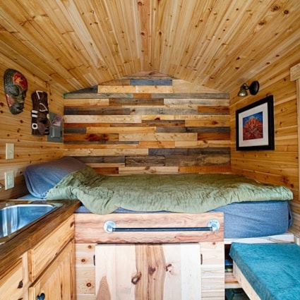 Carpenters Tiny Home - Image 2 Thumbnail